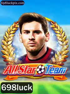 Explorando o Mundo do AllStarTeam: O Jogo dos Craques