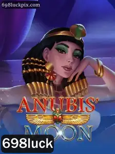 Explorando AnubisMoon: O Fascinante Jogo de Estratégia de 698luck