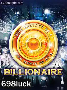 Billionaire: Um Mergulho na Excitante Jornada rumo ao Sucesso