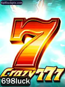Descubra Crazy777: Um Mergulho no Jogo de Azar e Estratégia com 698luck