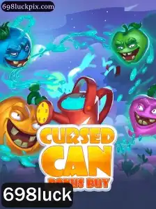 Explorando o Mundo de CursedCanBonusBuy: Um Mergulho em Sua Aventura Intrigante