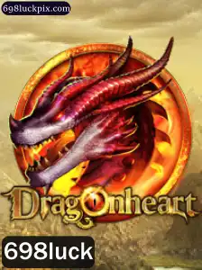 Descubra o Mundo de DragonHeart