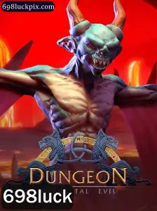 Explorando o Fascinante Mundo de Dungeon: Uma Jornada de Estratégia e Sorte