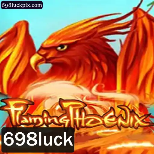 Descubra o Universo de FlamingPhoenix: Um Jogo de Estratégia Envolvente