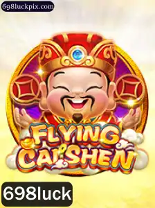 Explorando a Emoção do Jogo FlyingCaiShen com 698luck