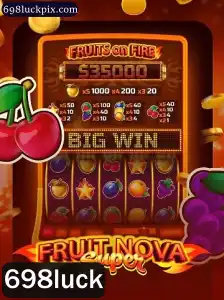 Descubra a Empolgante Experiência de Jogo em FruitNovaSuper