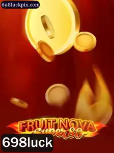 Descubra a Emoção do Jogo FruitNovaSuper80 e a Influência de 698luck