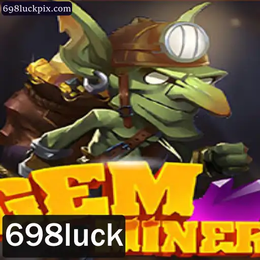 GemMiner: Descubra os Segredos de Uma Aventura Subterrânea