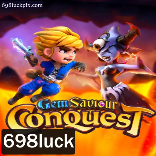 Descubra a Aventura Épica do Jogo GemSaviourConquest
