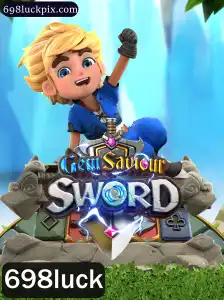 GemSaviourSword: A Nova Sensação do Mundo dos Jogos