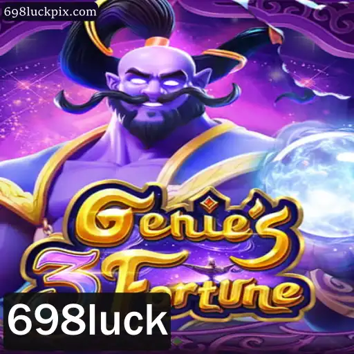 Descubra o Mundo de Genie3Fortune: O Jogo que Une Estratégia e Sorte