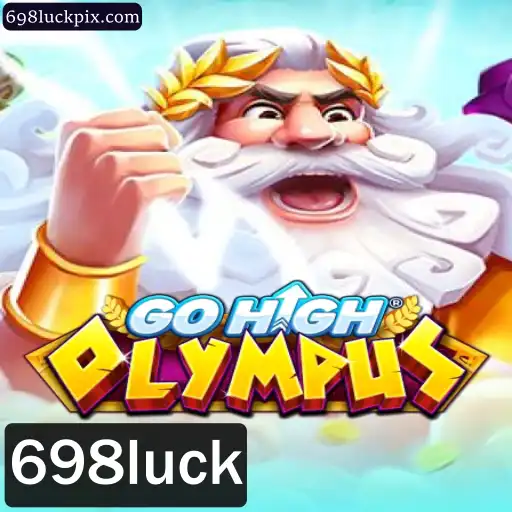 GoHighOlympus: Explorando o Empolgante Mundo de Aventuras Místicas