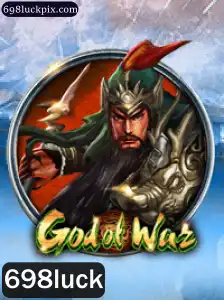 Explorando o Mundo de God of War: 698luck