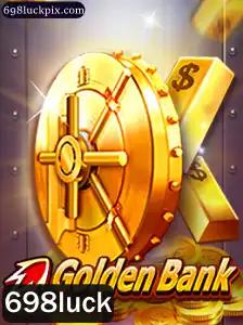 Descubra o Mundo de Emoção e Fortuna em GoldenBank