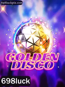 Desvendando GoldenDisco: O Jogo que Conquista com 698luck