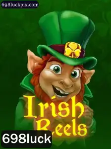 Explorando o Fascinante Mundo de IrishReels: O Jogo de Azar que Conquista com 698luck