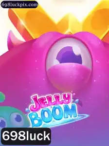 Descubra a Aventura Vibrante de JellyBoom: Como Jogar e Regras Essenciais