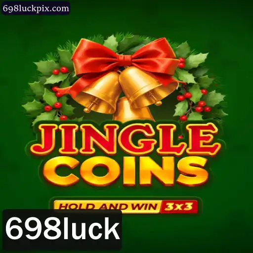 Descubra Jinglecoins: Um Jogo de Aventura e Sorte com 698luck