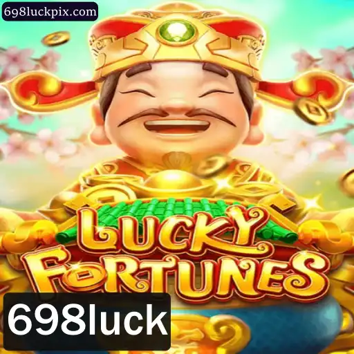Explorando o Universo do Jogo LUCKYFORTUNES: Uma Nova Sensação com 698luck