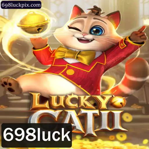 Descubra o Fascinante Mundo de LuckyCatII