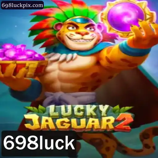 Descobrindo o Mundo de Luckyjaguar2: Uma Aventura Interativa