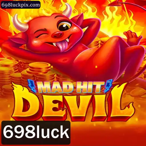 Descubra o Mundo de MadHitDevil: Um Jogo Estratégico e Emocionante