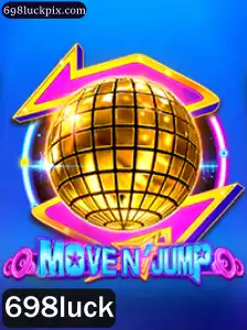 MovenJump: Uma Nova Experiência de Jogo