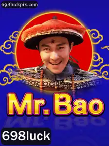 Descubra o Mundo de MrBao: Um Jogo Envolvente