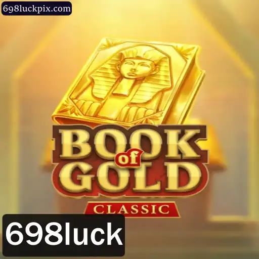 Descubra o Fascinante Mundo do Jogo BookOfGoldClassic