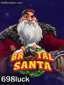 Descubra o Mundo de BrutalSanta: Uma Experiência de Jogo Única