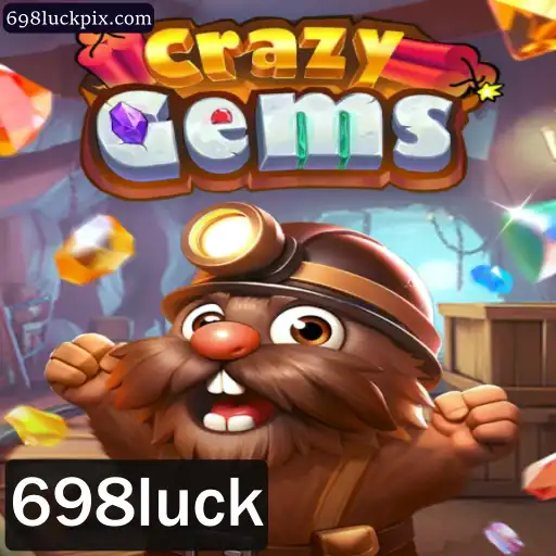 Descubra o Encantador Mundo de CrazyGems: O Jogo de Estratégia e Sorte