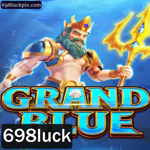 Explorando o Fascinante Mundo de GRANDBLUE: Estratégia e Sorte