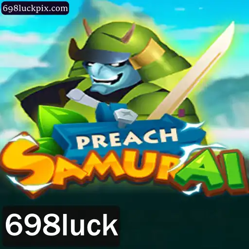 PreachSamurai: Uma Jornada Épica no Mundo dos Jogos