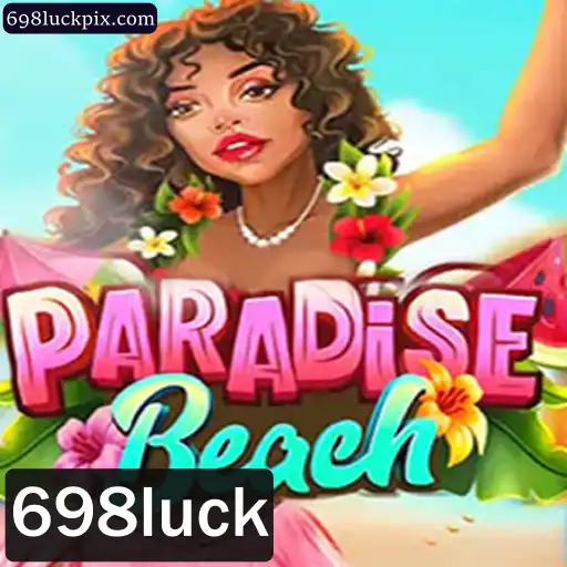 Explore o Encantador Mundo de ParadiseBeach: Uma Aventura com 698luck