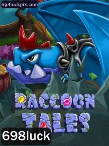 Explorando o Mundo de RaccoonTales: Um Jogo de Aventura e Estratégia