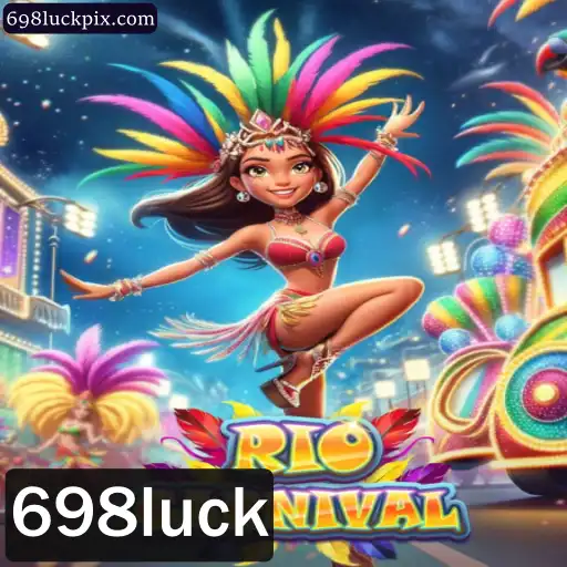Explorando o Universo de RioCarnival: Um Guia Completo Sobre o Jogo 698luck
