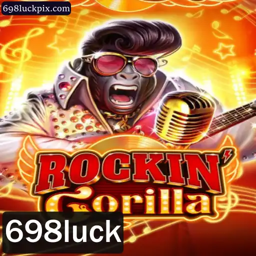 RockinGorilla: O Jogo que Está Transformando a Maneira de Jogar