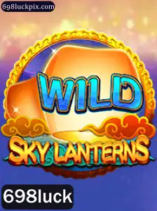 Descubra o Fascinante Mundo de SkyLanterns: O Jogo que Ilumina Momentos