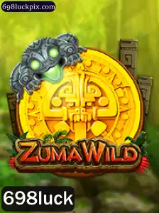 Explorando o Mundo de ZumaWild: O Jogo que Conquista a Sorte com 698luck